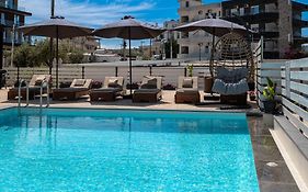 Noa Boutique Hotel